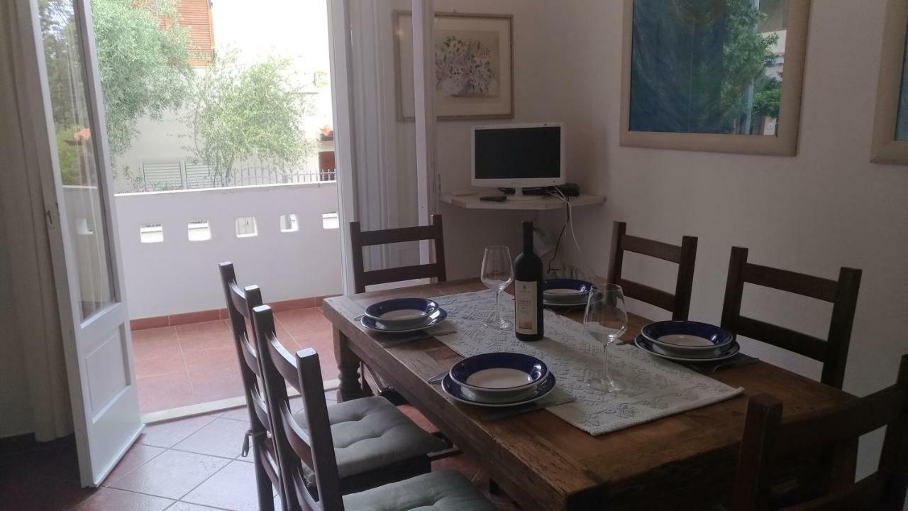 Appartamento Cala Gonone Eksteriør billede